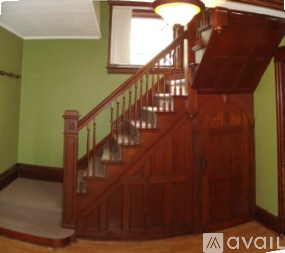 1822 Charles Street 3 Beds Single Family Home for Rent - Photo gallery 3