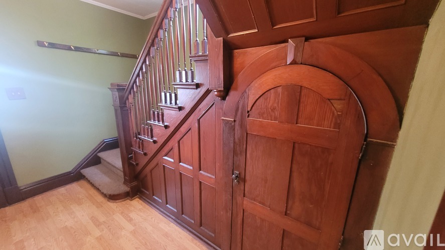 1822 Charles Street 3 Beds Single Family Home for Rent - Photo gallery 4