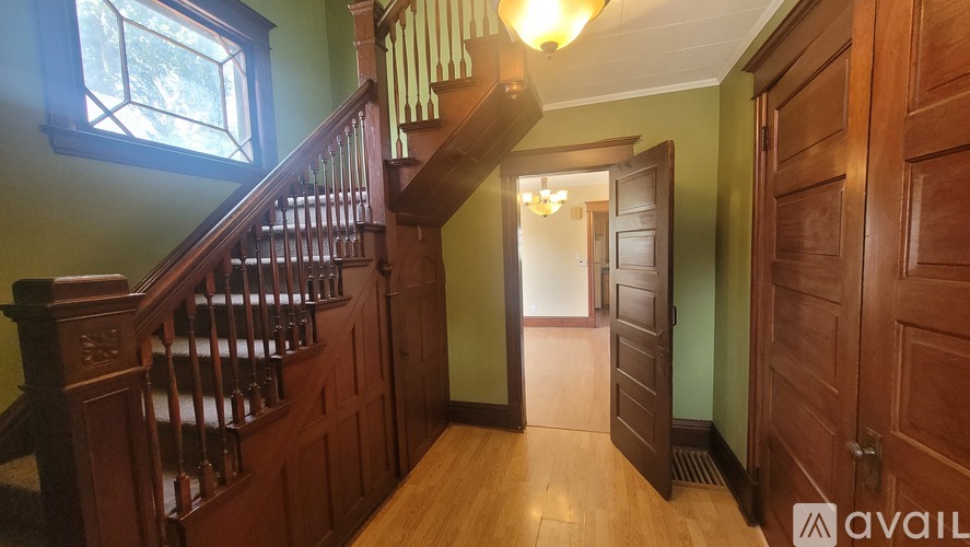 1822 Charles Street 3 Beds Single Family Home for Rent - Photo gallery 5