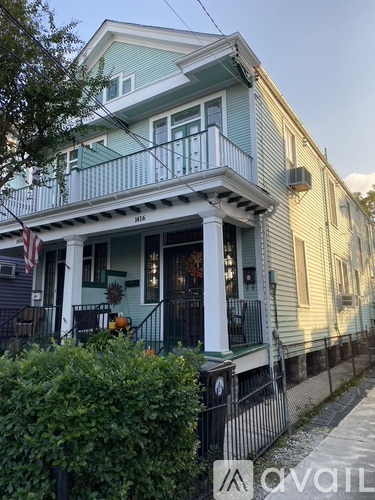 1414 Thalia Street 1 Apartment for Rent - Photo gallery 1
