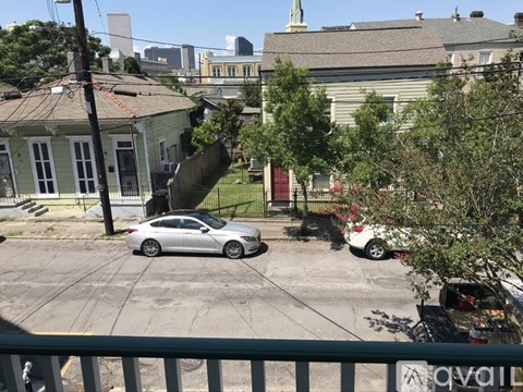 1414 Thalia Street 1 Apartment for Rent