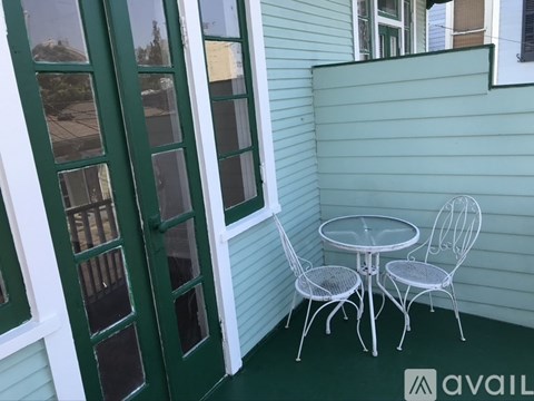 1414 Thalia Street 1 Apartment for Rent