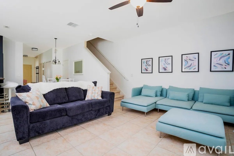 8951 Candy Palm Road 5 Beds Townhouse for Rent - Photo gallery 3