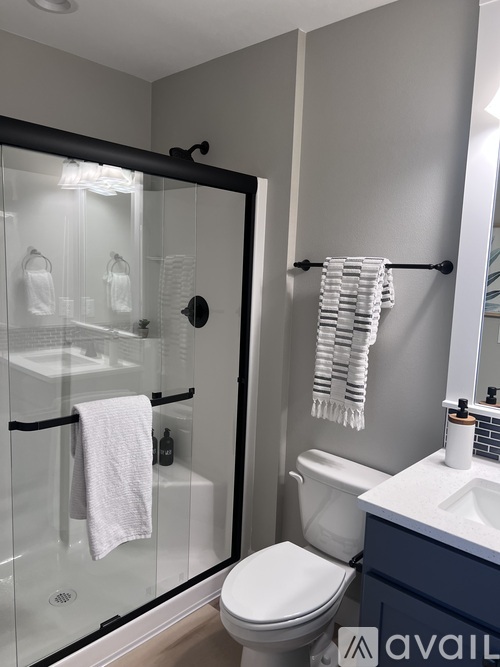 3628 SW Vermont St 2 Beds Townhouse for Rent - Photo gallery 2