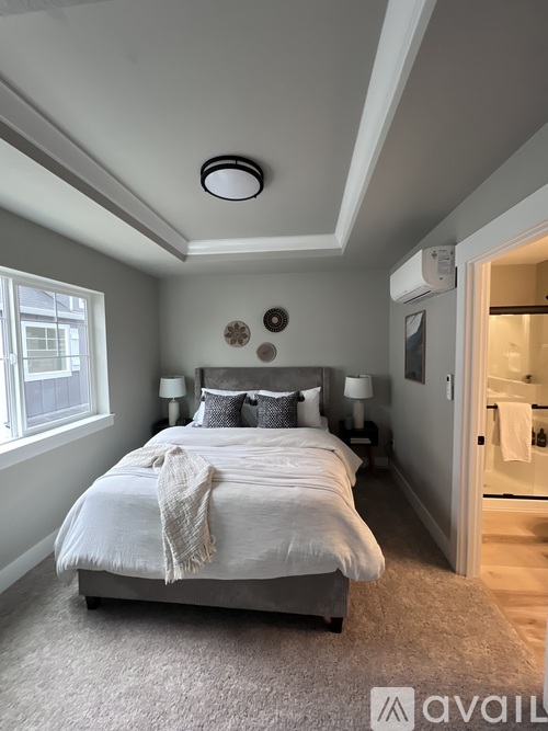 3628 SW Vermont St 2 Beds Townhouse for Rent - Photo gallery 3