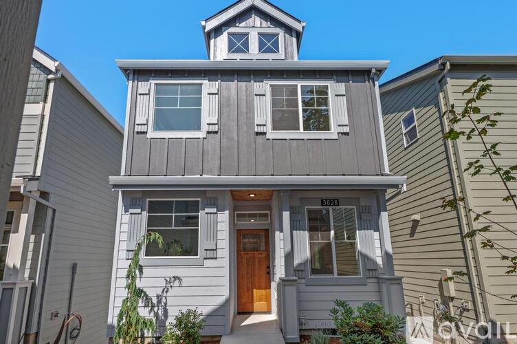 3628 SW Vermont St 2 Beds Townhouse for Rent - Photo gallery 4