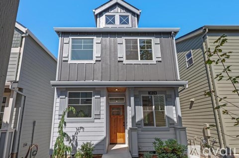 3628 SW Vermont St 2 Beds Apartment for Rent