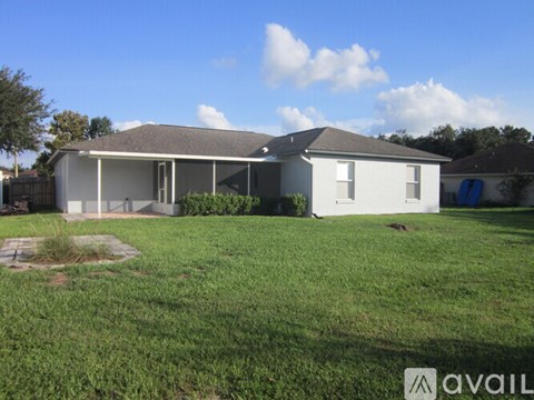 257 Hidden View Drive 3 Beds Apartment for Rent