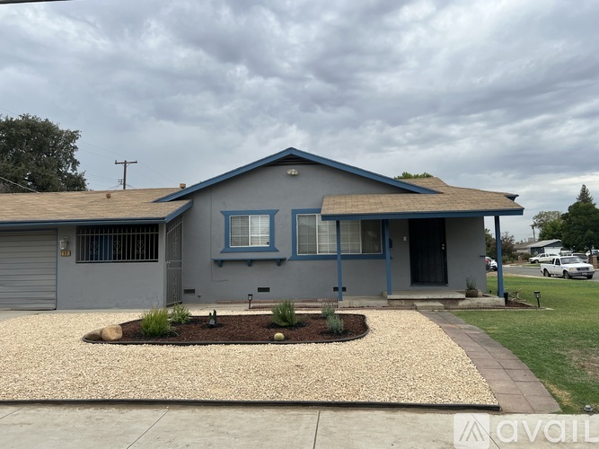 2901 S K St 3 Beds Single Family Home for Rent - Photo gallery 1