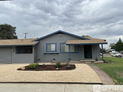 2901 S K St 3 Beds Apartment for Rent