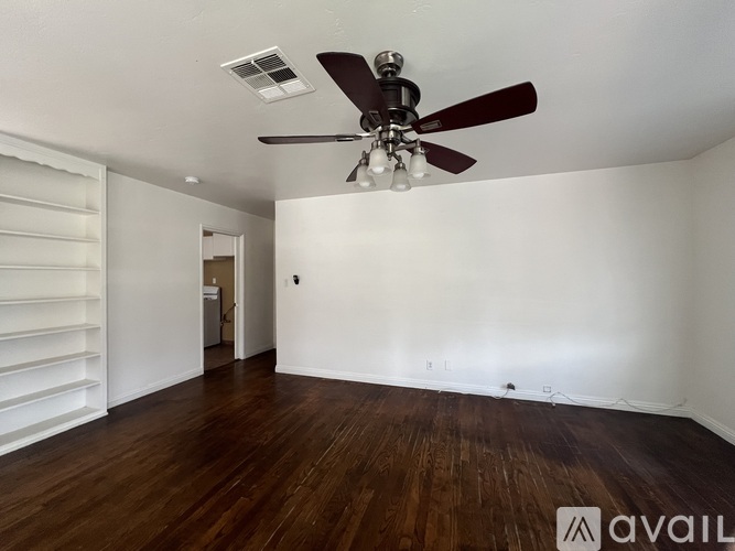 2901 S K St 3 Beds Single Family Home for Rent - Photo gallery 2