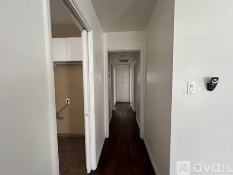 2901 S K St 3 Beds Apartment for Rent