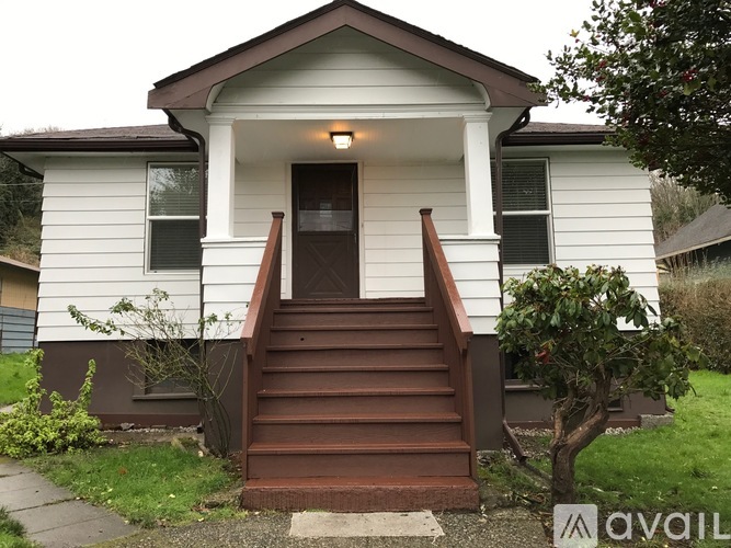 5906 18th Avenue South 3 Beds Single Family Home for Rent - Photo gallery 1