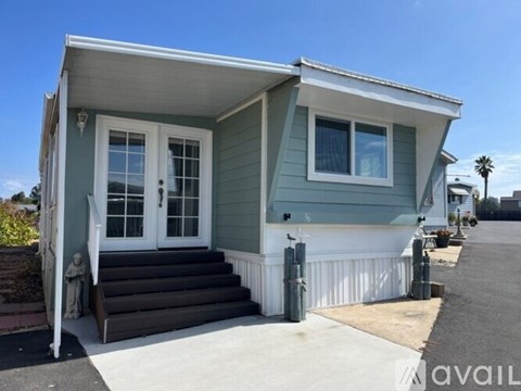 2531 Cienaga St 2 Beds Apartment for Rent