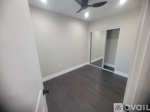 821 S Van Ness Ave 2 Beds Apartment for Rent