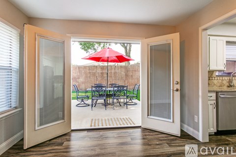 529 Essex Place 2 Beds Apartment for Rent