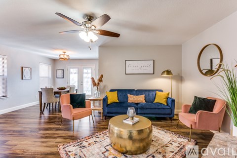 529 Essex Place 2 Beds Apartment for Rent