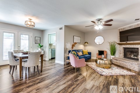 529 Essex Place 2 Beds Apartment for Rent