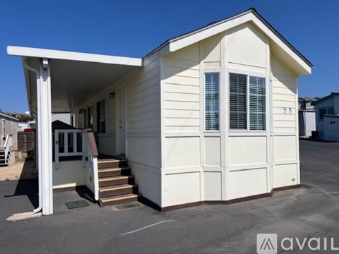 2531 Cienaga St 2 Beds Apartment for Rent