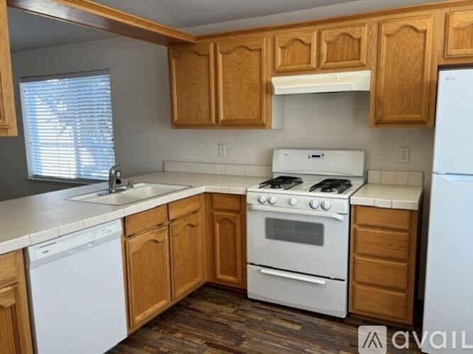 2531 Cienaga St 2 Beds Apartment for Rent - Photo gallery 2