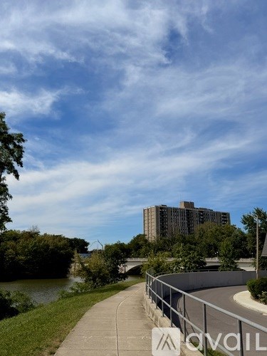 711 Edgewater Avenue 2 Beds Apartment for Rent