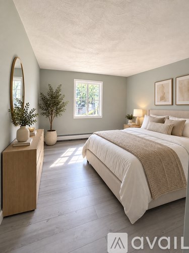 505 Washington Ave 2 Beds Apartment for Rent