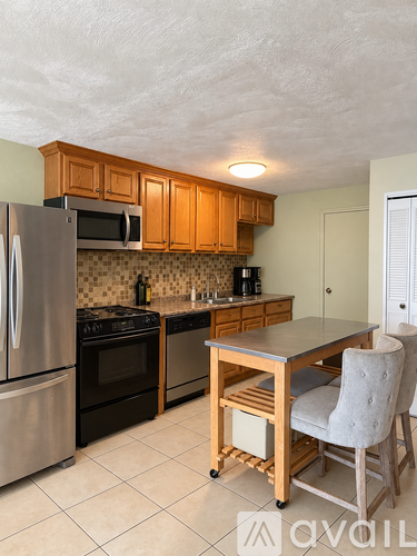 505 Washington Ave 2 Beds Apartment for Rent - Photo gallery 3