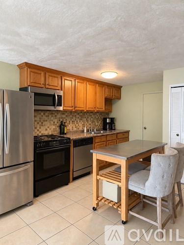505 Washington Ave 2 Beds Apartment for Rent