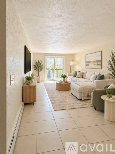 505 Washington Ave 2 Beds Apartment for Rent