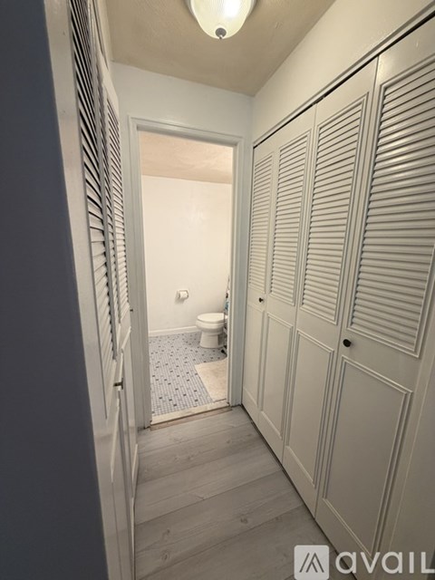 505 Washington Ave 2 Beds Apartment for Rent