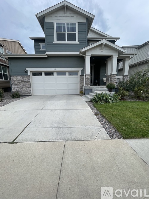2921 Reliant Street 4 Beds Single Family Home for Rent - Photo gallery 1