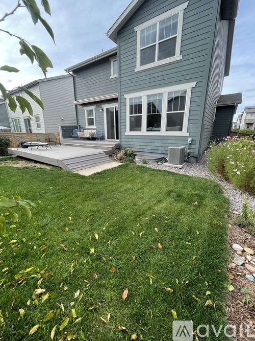 2921 Reliant Street 4 Beds Single Family Home for Rent - Photo gallery 2
