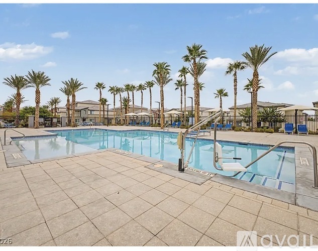 12326 Indigo Montage Road 3 Beds Townhouse for Rent - Photo gallery 4