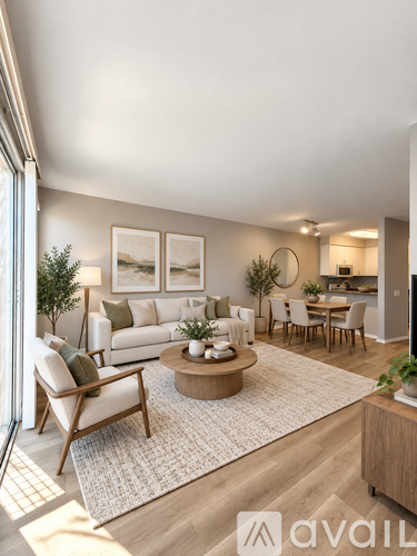 4311 Alcove Ave 2 Beds Apartment for Rent - Photo gallery 1