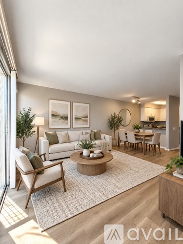 4311 Alcove Ave 2 Beds Apartment for Rent