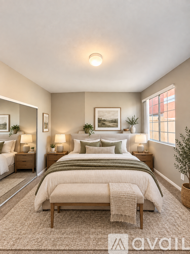 4311 Alcove Ave 2 Beds Apartment for Rent - Photo gallery 3