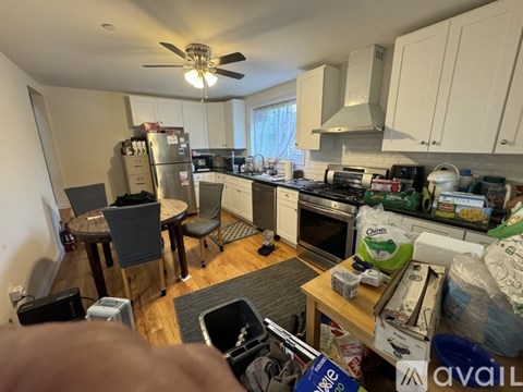 31 Post Pl 2 Beds Apartment for Rent
