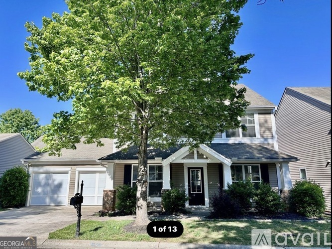 808 Inkberry Rd 4 Beds Single Family Home for Rent - Photo gallery 1