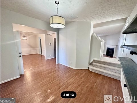 808 Inkberry Rd 4 Beds Apartment for Rent
