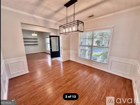 808 Inkberry Rd 4 Beds Apartment for Rent