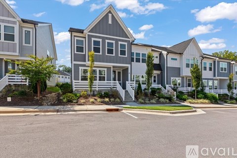131 Berkeley Ave 4 Beds Apartment for Rent