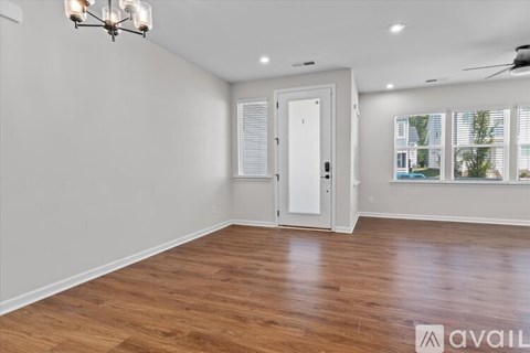 131 Berkeley Ave 4 Beds Apartment for Rent