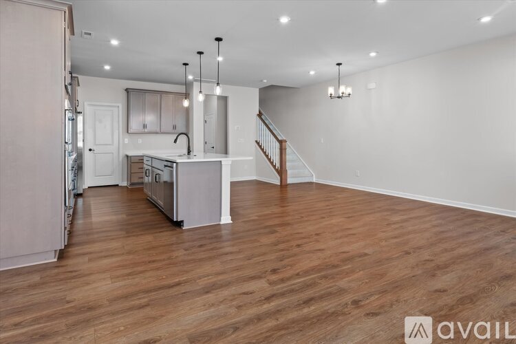 131 Berkeley Ave 4 Beds Townhouse for Rent - Photo gallery 5