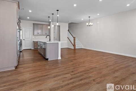 131 Berkeley Ave 4 Beds Apartment for Rent