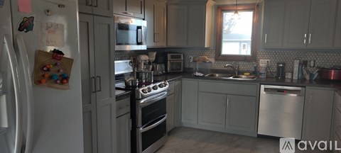 1950 Prospect Drive Northeast 1 Apartment for Rent