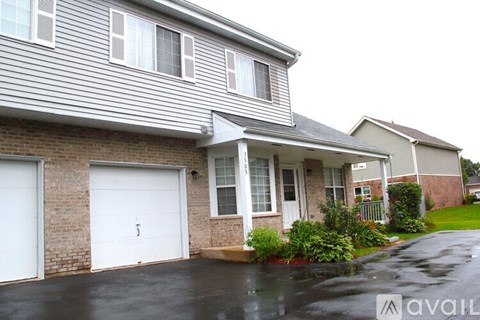 3505 Willowview Court 2 Beds Apartment for Rent