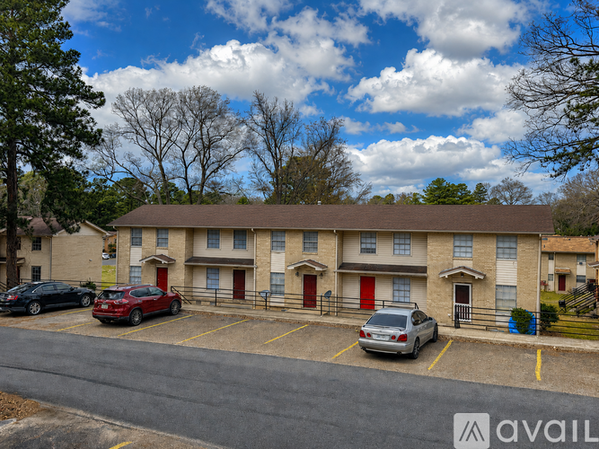 301 Hudson Street 2 Beds Apartment for Rent - Photo gallery 1