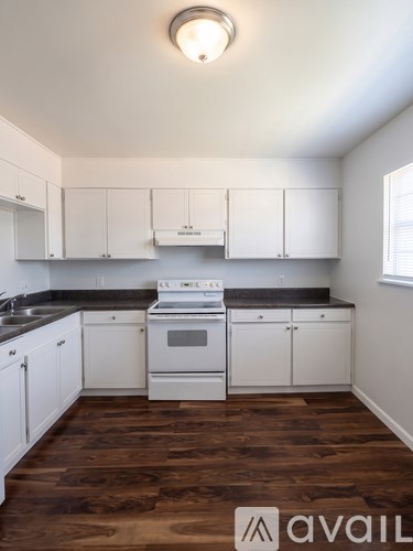 301 Hudson Street 2 Beds Apartment for Rent
