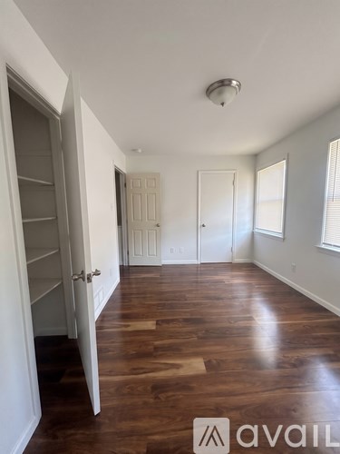 301 Hudson Street 2 Beds Apartment for Rent