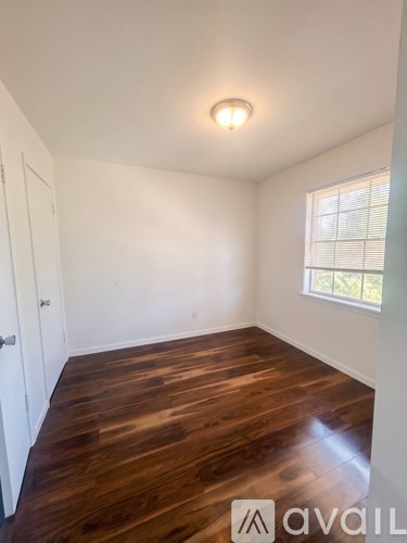 301 Hudson Street 2 Beds Apartment for Rent